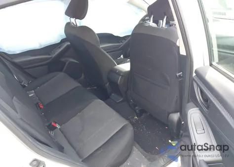 2017 Subaru Impreza 2.0I z USA, uszkodzony, nr VIN 4S3GTAA68H3734765